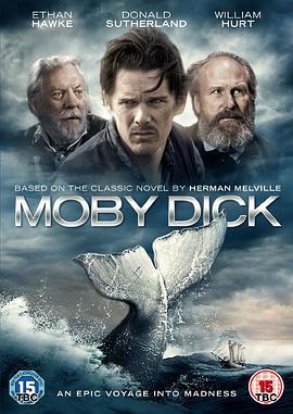 电视剧《白鲸  Moby Dick》（2011德国 / 奥地利）--高清4K/1080P迅雷BT资源下载