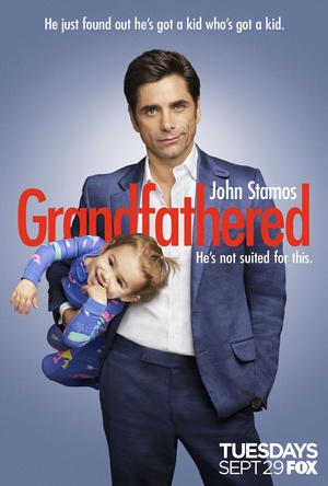 电视剧《喜当爷  Grandfathered》（2015美国）--高清4K/1080P迅雷BT资源下载