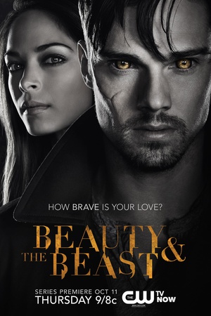 电视剧《侠胆雄狮 第一季  Beauty and the Beast》（2012美国）--高清4K/1080P迅雷BT资源下载