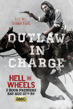 电视剧《地狱之轮 第三季  Hell On Wheels》（2013美国）--高清4K/1080P迅雷BT资源下载