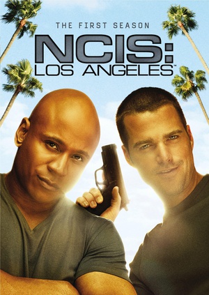 电视剧《海军罪案调查处：洛杉矶 第一季  NCIS: Los Angeles》（2009美国）--高清4K/1080P迅雷BT资源下载