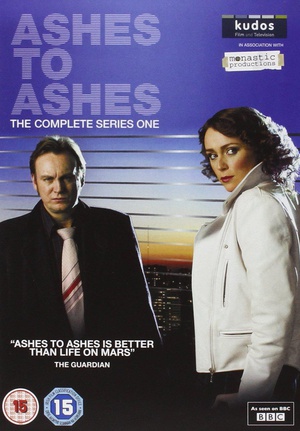 电视剧《灰飞烟灭 第一季  Ashes To Ashes》（2008英国）--高清4K/1080P迅雷BT资源下载