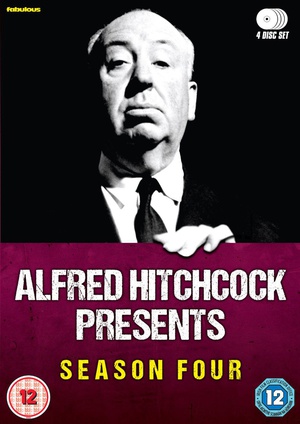 电视剧《希区柯克剧场 第四季  Alfred Hitchcock Presents》（1958美国）--高清4K/1080P迅雷BT资源下载