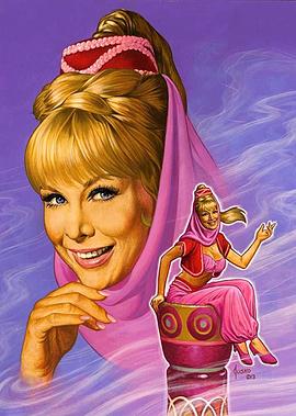 电视剧《太空仙女恋 第一季  I Dream of Jeannie》（1965美国）--高清4K/1080P迅雷BT资源下载