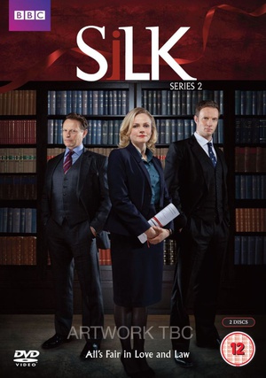 电视剧《皇家律师 第二季  Silk》（2012英国）--高清4K/1080P迅雷BT资源下载