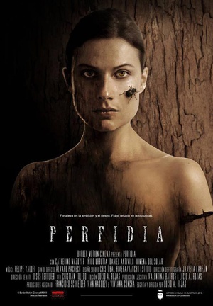 电影《Perfidia》（2014墨西哥）--高清4K/1080P迅雷BT资源下载