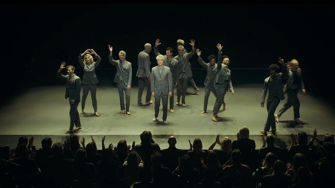 电影《大卫·伯恩的美国乌托邦  David Byrne's American Utopia》（2020美国）--高清4K/1080P迅雷BT资源下载