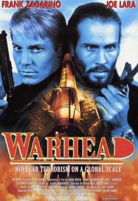 电影《特攻队  Warhead》（1996美国）--高清4K/1080P迅雷BT资源下载