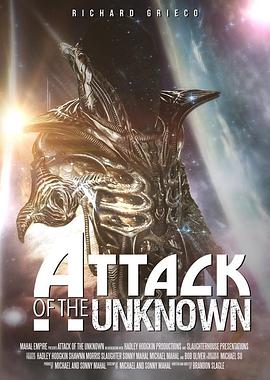 电影《无名者的攻击  Attack of the Unknown》（2020美国）--高清4K/1080P迅雷BT资源下载