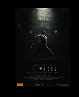 电影《轮椅惊魂  The Wheel》（2019澳大利亚）--高清4K/1080P迅雷BT资源下载