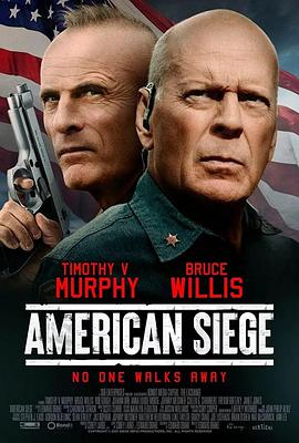 电影《美国围攻  American Siege》（2022美国）--高清4K/1080P迅雷BT资源下载