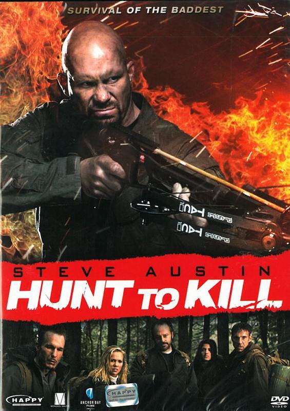 电影《猎与杀  Hunt to Kill》（2010加拿大）--高清4K/1080P迅雷BT资源下载