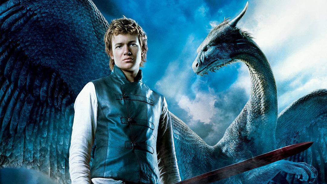 电影《龙骑士  Eragon》（2006美国 / 英国 / 匈牙利）--高清4K/1080P迅雷BT资源下载