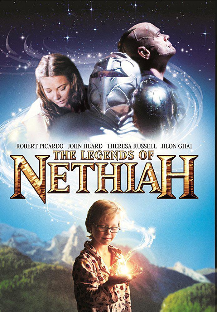 电影《传说中的Nethiah：无名  Legends of Nethiah: The Nameless》（2012美国）--高清4K/1080P迅雷BT资源下载