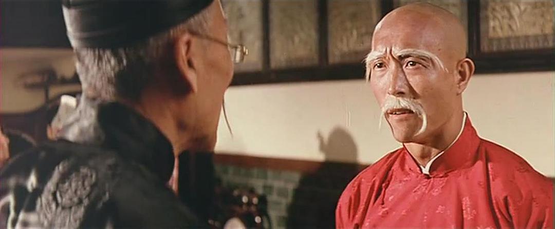 电影《怪招軟皮蛇  An Old Kung Fu Master》（1980中国台湾）--高清4K/1080P迅雷BT资源下载