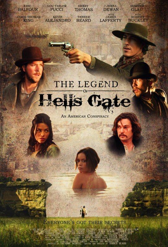 电影《地狱之门的传说  The Legend of Hell's Gate: An American Conspiracy》（2010美国）--高清4K/1080P迅雷BT资源下载