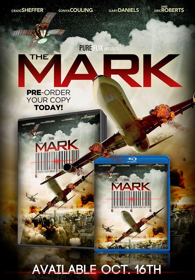 电影《神秘记号  The Mark》（2012美国）--高清4K/1080P迅雷BT资源下载