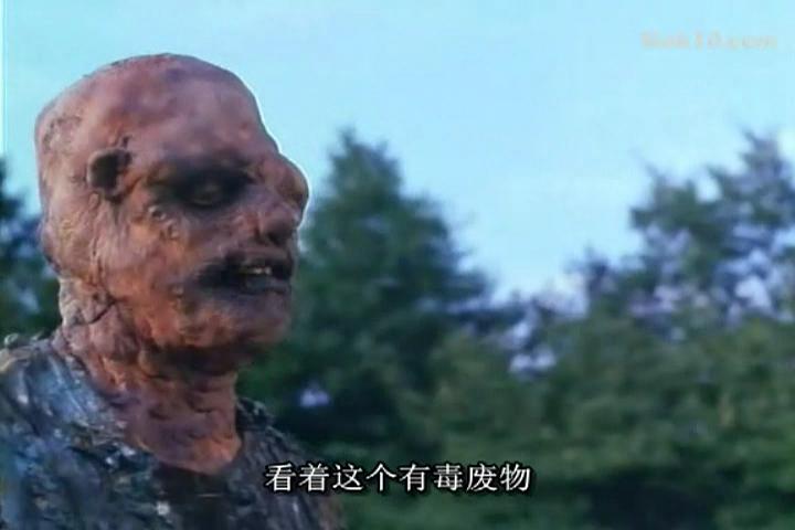 电影《毒魔复仇  The Toxic Avenger》（1984美国）--高清4K/1080P迅雷BT资源下载