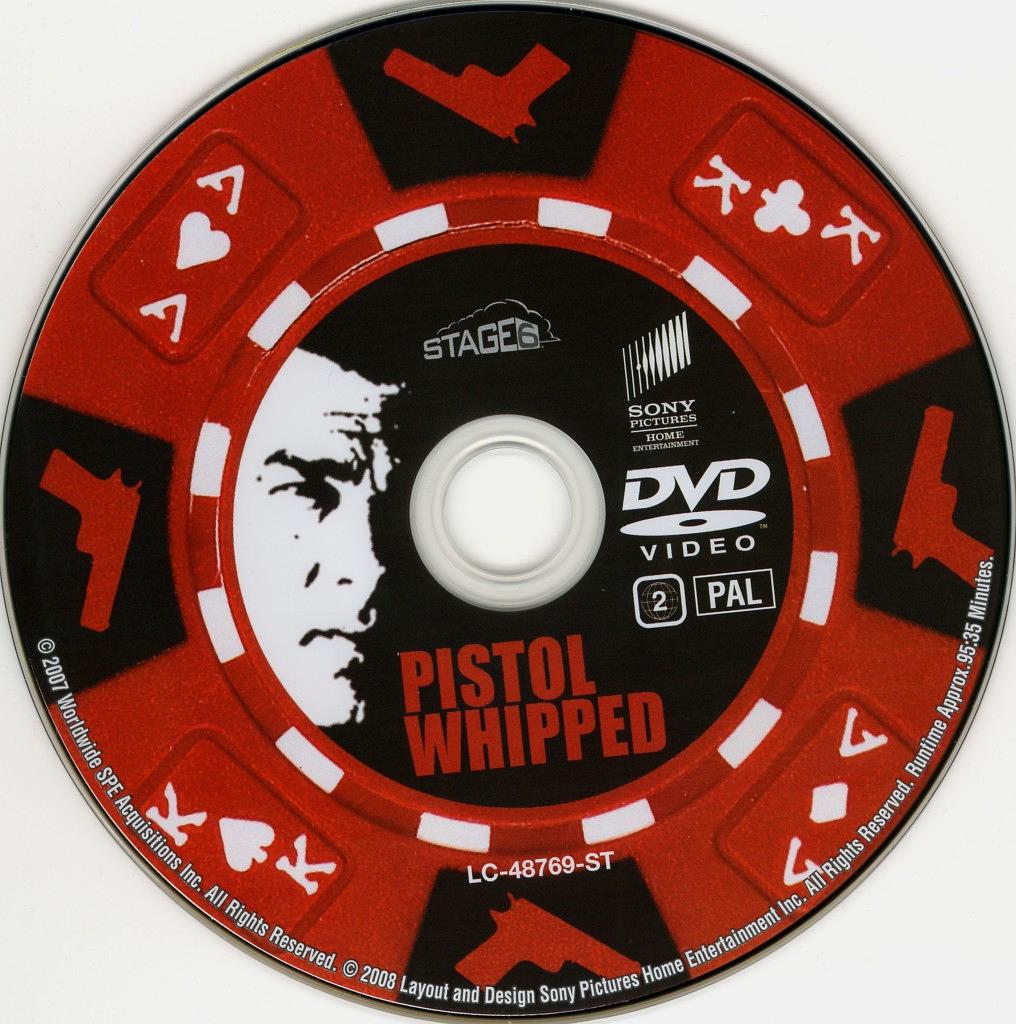 电影《重振雄风  Pistol Whipped》（2008美国）--高清4K/1080P迅雷BT资源下载