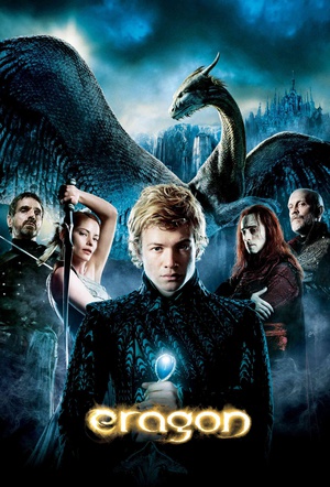 电影《龙骑士  Eragon》（2006美国 / 英国 / 匈牙利）--高清4K/1080P迅雷BT资源下载