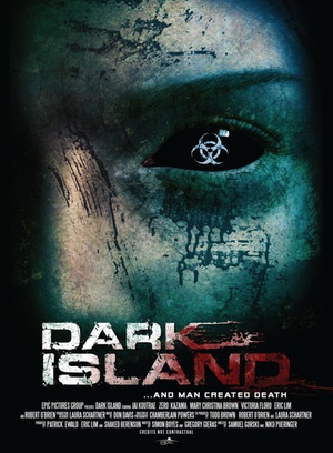 电影《致命毒岛  Dark Island》（2010加拿大）--高清4K/1080P迅雷BT资源下载