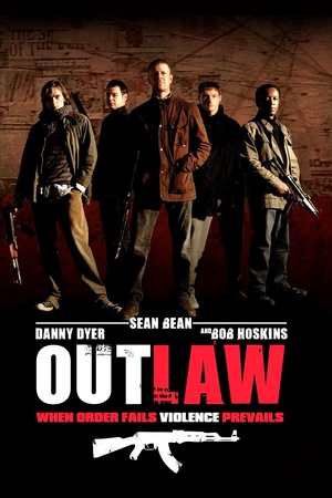 电影《无法无天  Outlaw》（2007英国）--高清4K/1080P迅雷BT资源下载