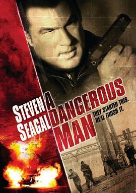 电影《危险人物  A Dangerous Man》（2009美国）--高清4K/1080P迅雷BT资源下载