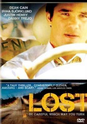 电影《Lost》（2004美国）--高清4K/1080P迅雷BT资源下载