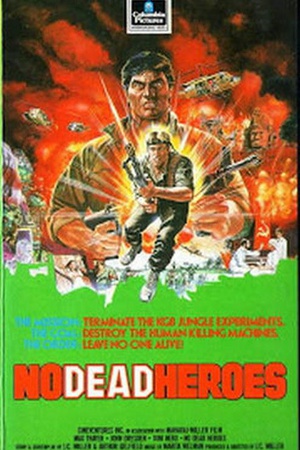 电影《No Dead Heroes》（1986菲律宾 / 美国）--高清4K/1080P迅雷BT资源下载