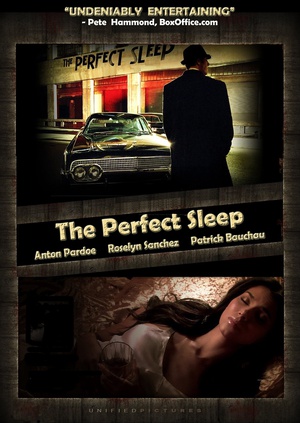 电影《完美沉睡  The Perfect Sleep》（2009美国）--高清4K/1080P迅雷BT资源下载