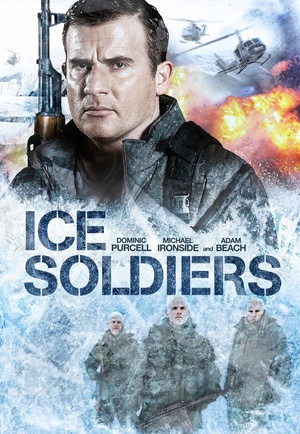 电影《冰雪战士  Ice Soldiers》（2013加拿大）--高清4K/1080P迅雷BT资源下载