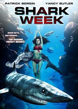 电影《孤岛鲨魂  Shark Week》（2012美国）--高清4K/1080P迅雷BT资源下载