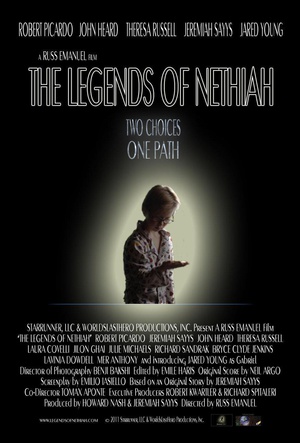 电影《传说中的Nethiah：无名  Legends of Nethiah: The Nameless》（2012美国）--高清4K/1080P迅雷BT资源下载