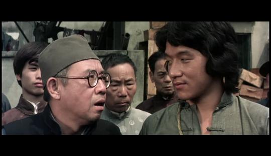 电影《新精武门  新精武門》（1976中国香港 / 中国台湾）--高清4K/1080P迅雷BT资源下载