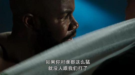 电影《永不退缩3  Never Back Down: No Surrender》（2016美国）--高清4K/1080P迅雷BT资源下载