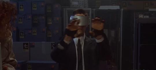 电影《捍卫机密  Johnny Mnemonic》（1995加拿大 / 美国）--高清4K/1080P迅雷BT资源下载