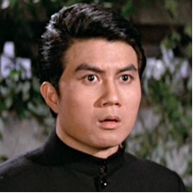 电影《千面大盗  千面大盜》（1968中国香港）--高清4K/1080P迅雷BT资源下载