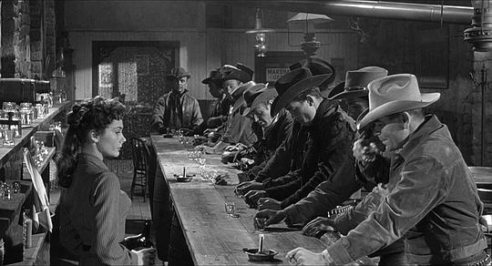 电影《决斗尤玛镇  3:10 to Yuma》（1957美国）--高清4K/1080P迅雷BT资源下载