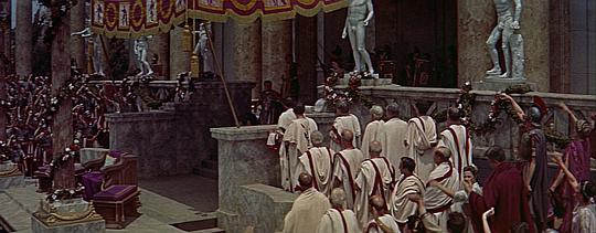 电影《圣徒妖姬  Demetrius and the Gladiators》（1954美国）--高清4K/1080P迅雷BT资源下载