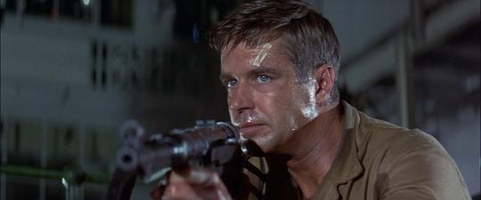 电影《爆破死亡谷  Operation Crossbow》（1965英国）--高清4K/1080P迅雷BT资源下载