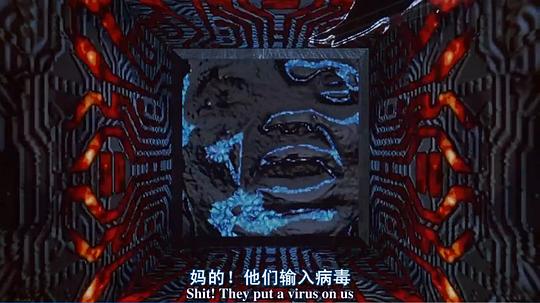 电影《捍卫机密  Johnny Mnemonic》（1995加拿大 / 美国）--高清4K/1080P迅雷BT资源下载