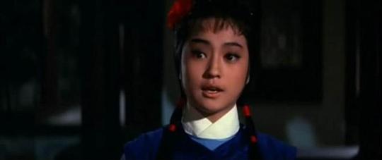 电影《火烧红莲寺之江湖奇侠》（1965中国香港）--高清4K/1080P迅雷BT资源下载