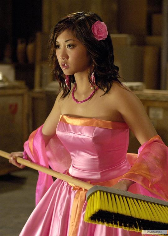 电影《舞会战士  Wendy Wu: Homecoming Warrior》（2006美国）--高清4K/1080P迅雷BT资源下载