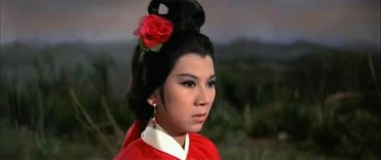 电影《火烧红莲寺之江湖奇侠》（1965中国香港）--高清4K/1080P迅雷BT资源下载