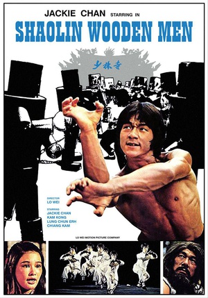 电影《少林木人巷》（1976中国香港）--高清4K/1080P迅雷BT资源下载