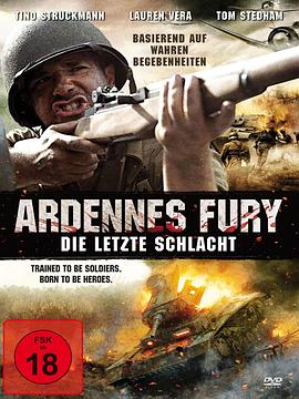 电影《阿登的狂挫  Ardennes Fury》（2014美国）--高清4K/1080P迅雷BT资源下载