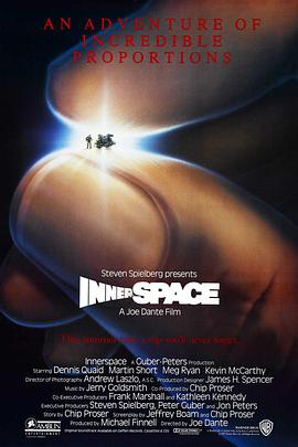 电影《惊异大奇航  Innerspace》（1987美国）--高清4K/1080P迅雷BT资源下载