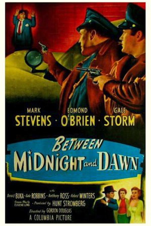 电影《13号警车  Between Midnight and Dawn》（1950美国）--高清4K/1080P迅雷BT资源下载