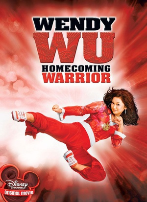 电影《舞会战士  Wendy Wu: Homecoming Warrior》（2006美国）--高清4K/1080P迅雷BT资源下载