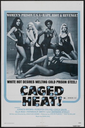 电影《监狱风云录  Caged Heat》（1974美国）--高清4K/1080P迅雷BT资源下载